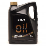 KIA Original Öl 5W-30 A5/B5 Motoröl 5l